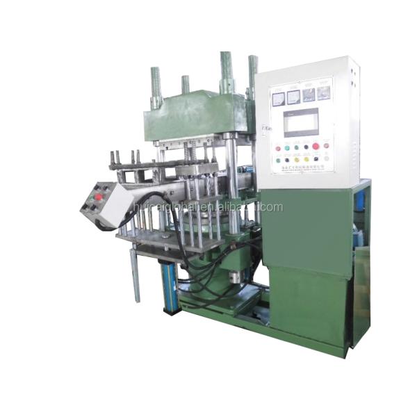 Competitive Rubber Compression Hydraulic Press for Engine Mountings Molding Machine 1t-22t