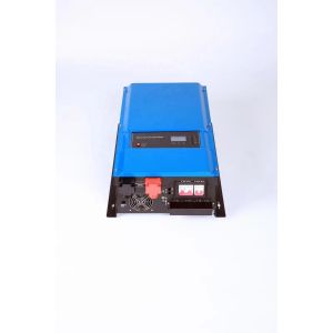 Cheap price solar home system low frequency off grid pure sine wave 4kw 5kw