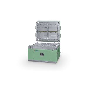 Lightweight SOT23 MGP Semiconductor Mould Customization Low Maintenance