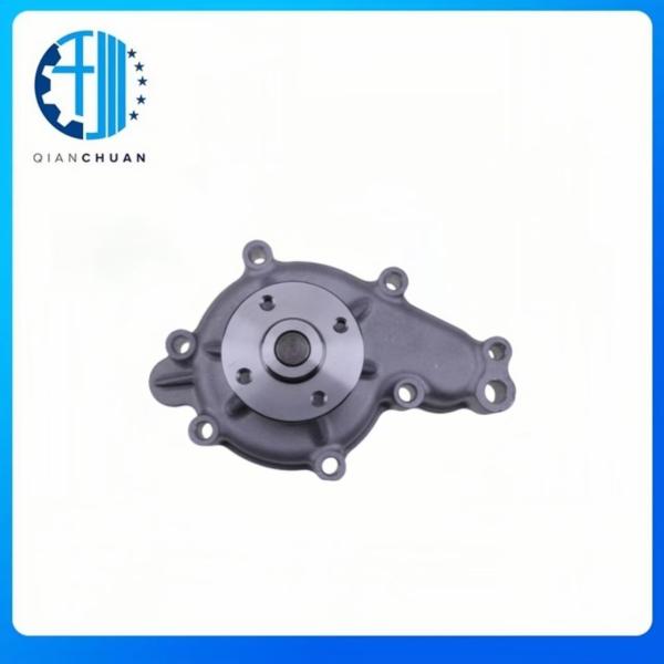 387-9903 Water Pump For Caterpillar Engine C3.3 loader 236D 242D 262D 257D 279D