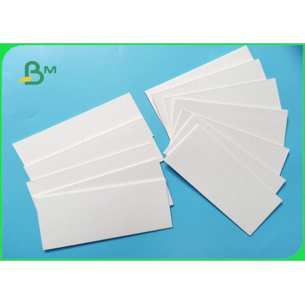 270 - 350gsm good absorbency rate Absorbent Paper 0.3 - 2.0mm for perfume