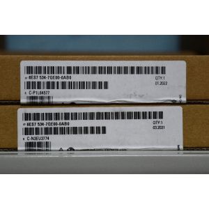 Siemens Mounting Rail for use with Mounting of Incidentals, SIMATIC