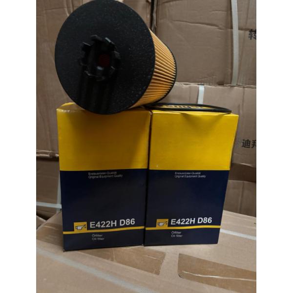 Buy Factory Price Heavy Truck Oil Filter E422HD86 E422H D86 E422H E422HD86 LF16244 With Customized Services at wholesale prices
