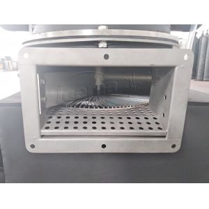 Commercial Tube Ice Machine Automatic 5 Tons/24H