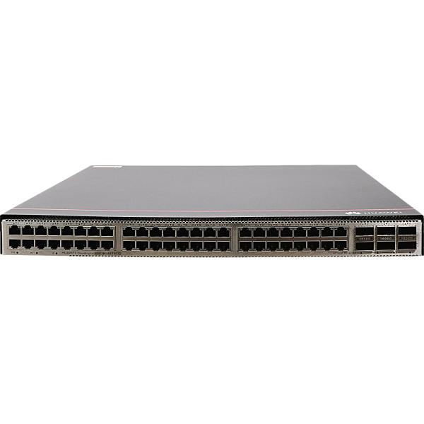 Buy Huawei CE6881H Switch 48x10G 6x100G Ports M-LAG Energy Efficient at wholesale prices