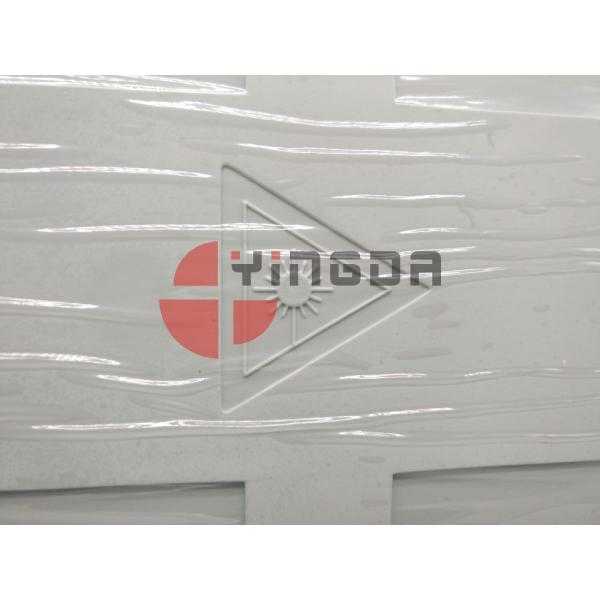 96 Cores Outdoor FTTH Fiber Optic Cable Junction Box with Reinforced SC Connector