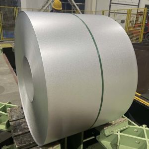 Galvalume Aluzinc Steel Coil AZ150 Aluzinc Galvanized Steel