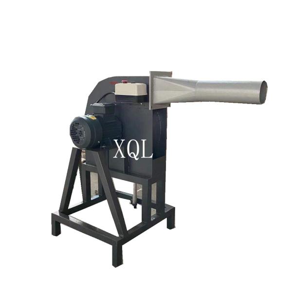 Buy Sofa Polyester Pillow Filling Machine Stuff Toy Fiber Opening Machine at wholesale prices