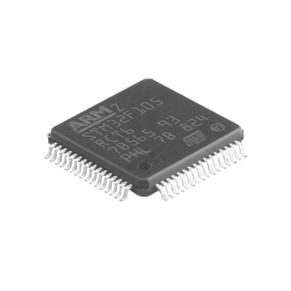 STM32F105RCT6 Electronic Components Integrate circuit Support BOM Quotation