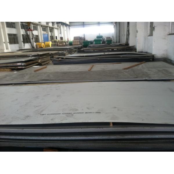 Buy Aisi 317L Stainless Steel Sheet Stock Inox 317L Metal Plate Slitting at wholesale prices