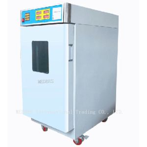 China 220L EO Autoclave Vertical Ethylene oxide sterilizer on sale