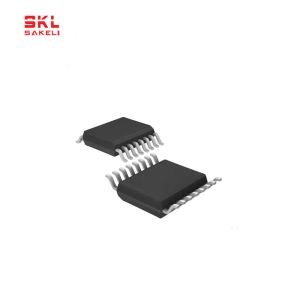 China MAX3250EAI+T Electronic IC Chips Low-Power Hi-Speed Switching on sale