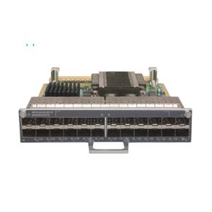 ME0D0L6XXB7H 03030QDG BP100-6x10GBase LAN/WAN-SFP+ -A