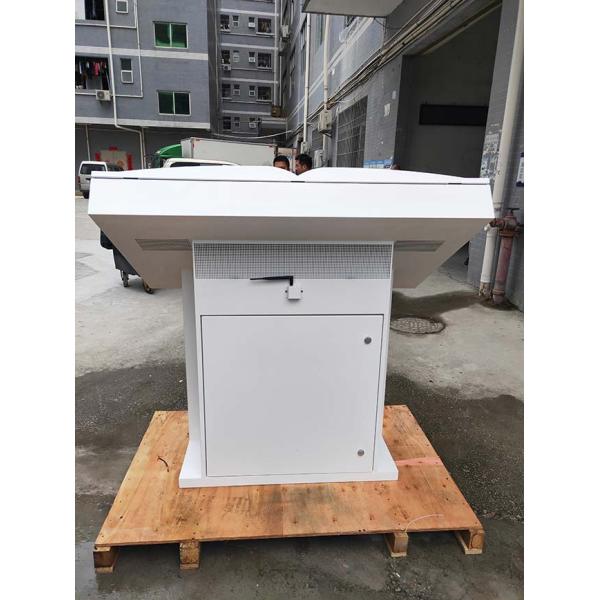 P65 Full Color Outdoor Digital Signage Advertising Video Player Poster Screen Display