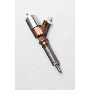 Anti Corrosion 326-4700 C6.4 Excavator Diesel Engine Injector