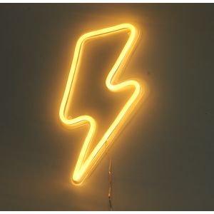 Remtoe Control Dimmable LED Neon Signs Marquee / Wall Decor For Christmas