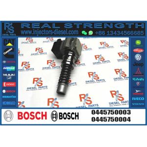 0445750003 0445750004 Unit Pump diesel Fuel Injection Pump Nozzle