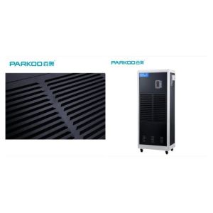 15L / Hour Automatic Defrost Industrial Air Dehumidifier Energy Saving Air Dryer