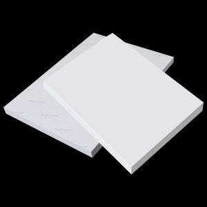 OEM 260gsm A5 Glossy Cast Coated Photo Paper 148*210mm