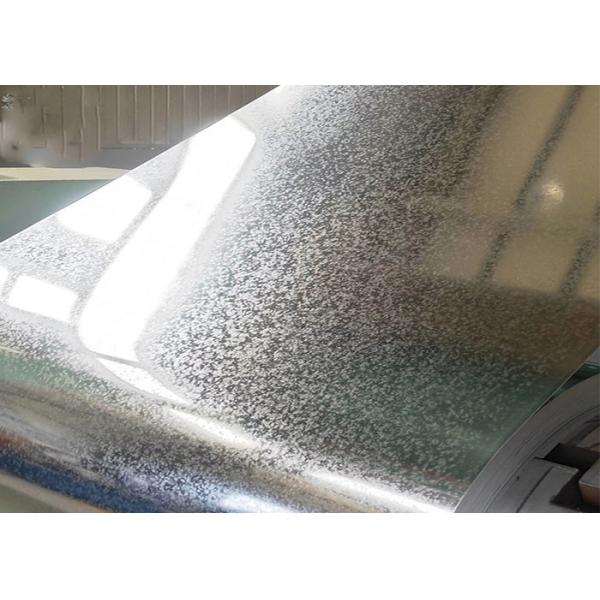 Buy Hot Rolled Galvannealed Steel Sheet For Electric Industry at wholesale prices