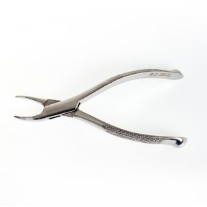 Stainless Steel Dental Kids Tooth Extraction Pliers