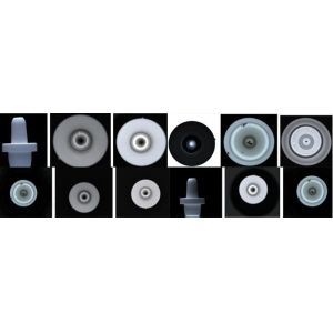 Customized Plastic Bottle Inspection Vision System For Quality Control