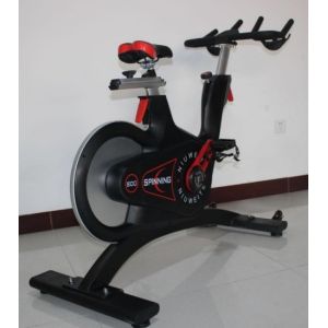 Wholesale Professional Home Gym Fitness Equipment Spinning Indoor Bike