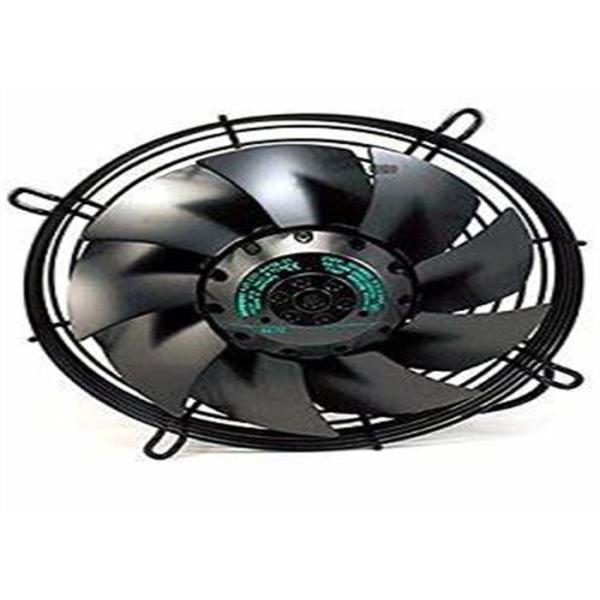 Buy EBM AC Industrial Centrifugal Fan R2D250-AB02-15 M2D068-DF AC400V/460V 115/175W at wholesale prices