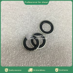 High Quality PC400-8 PC450-8 Engine Spare Parts Valve Gasket 07005-01212