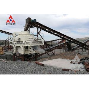 Impact Sand Making Crusher Construction Industry Stone Crusher Machine