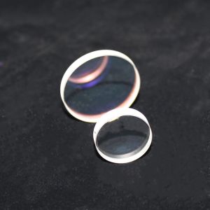 Thick 9mm Optical Mirror 1064AR Laser Focusing Lens Xinland