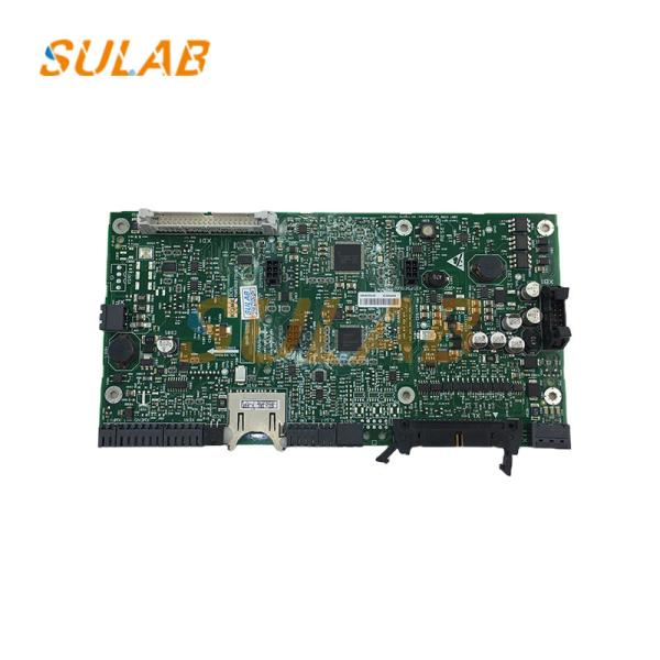 Buy Kone Elevator Inverter Main PCB Board KM936079H09 KM936078G04 at wholesale prices