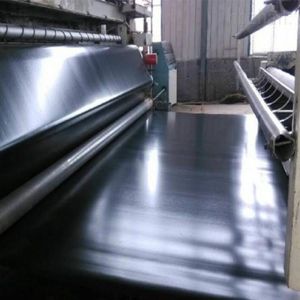 60 Mil 80 Mil Hdpe Liner High Density Polyethylene Geomembrane