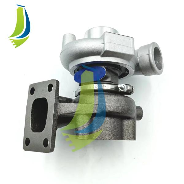 Buy 49189-00800 Turbocharger 4918900800 For HD300 HD400 Excavator at wholesale prices