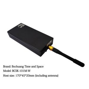 WiFi jammer Bluetooth signal interceptor