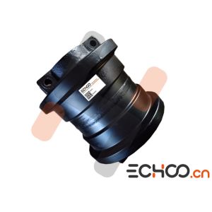 DEMAG DF150C Paving Parts Track Roller / Durable 9527001552 Bottom Roller