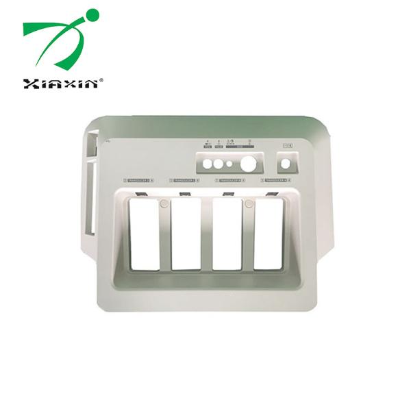 Buy DME Abs Plastic Injection Molding 1000T Custom Molded Plastic Parts at wholesale prices