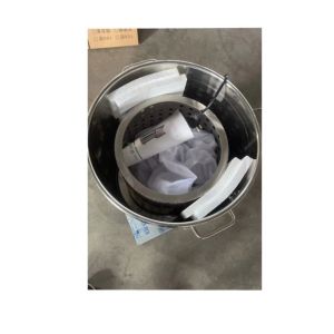 Hot Selling Horizontal Cake Slicerhorizontal Bread Slicer