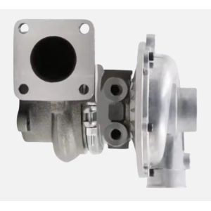 Turbocharger RHF5 With Gasket 898185-1951 898068-1970 Compatible Isuzu Engine