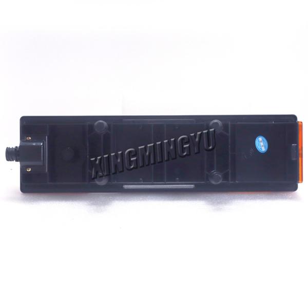 WG9125810001 WG9925810002 Sitrak Spare Parts Rear Tail Lights