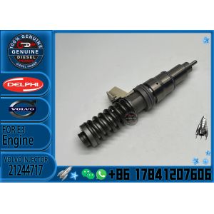 VOL Diesel Fuel Injector 7421569191 21652515 21914027 BEBE4D24001 21340611