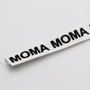 Character Diy Gift packing for Baby Bow Hair Accessories Craft logo Print Ribbon