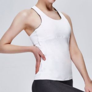 Professional Factory 92 nylon 8 spandex tank tops With Good product quality