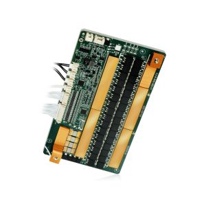 16s 48v 100a Smart BMS Board For Lifepo4 Solar Battery 100ah 21700 Pack