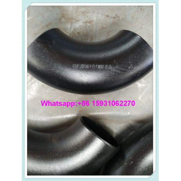 Buy PIPE FITTINGS BLACK ELBOW at wholesale prices