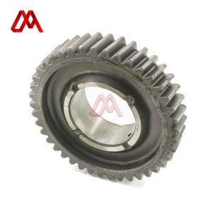 Injection Pump Drive Gear 8972412440 8-97241244-0 Reverse Mainshaft Gear for