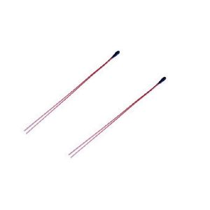 Precision MF52-AD Thermistor Temperature Sensor for Temperature Measurement