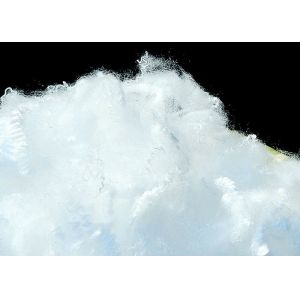 Cationic Dyeable Polyester Staple Fibre AAA Grade 100% Virgin