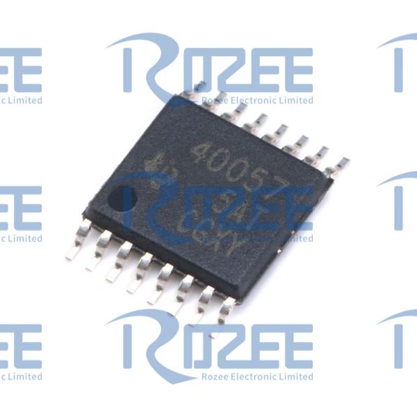 Buy TPS40057PWPR at wholesale prices