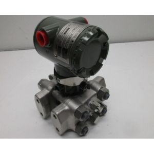 Yokogawa EJA130A-DHS4B-92NN FF1 D1 Pressure Temperature Transmitter